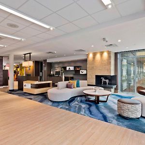 Fairfield Inn & Suites By Marriott St Petersburg North